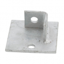 Base & Floor Plates